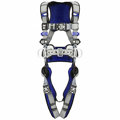 K3426 Harness XS 310 lb Weight Capacity