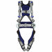 K3945 Harness 2XL 310 lb Weight Capacity