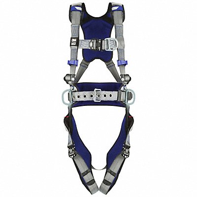 K3945 Harness L 310 lb Weight Capacity