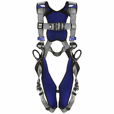 K3947 Harness M 310 lb Weight Capacity