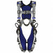 K3947 Harness 2XL 310 lb Weight Capacity