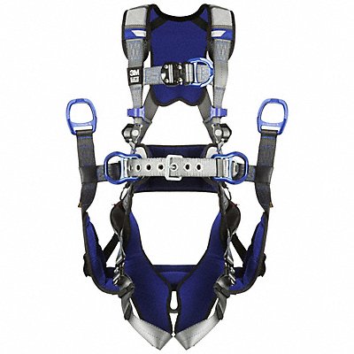 K3948 Harness M 310 lb Weight Capacity