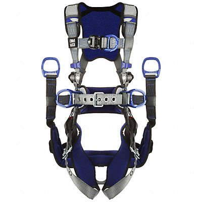 K3949 Harness 2XL 310 lb Weight Capacity