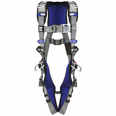 K3950 Harness 2XL 310 lb Weight Capacity