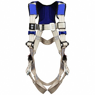 Fall Protection Harnesses