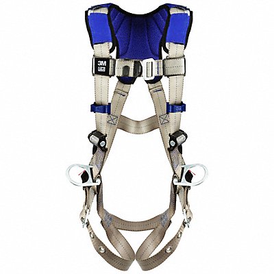 K3432 Harness S 310 lb Weight Capacity