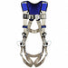 K3432 Harness L 310 lb Weight Capacity