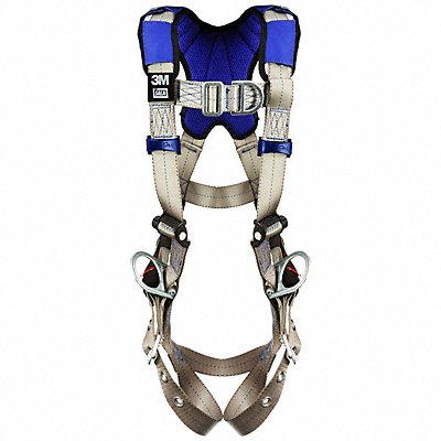 K3954 Harness XL 310 lb Weight Capacity