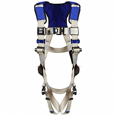 K3433 Harness 2XL 310 lb Weight Capacity