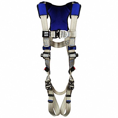 K3955 Harness M 310 lb Weight Capacity