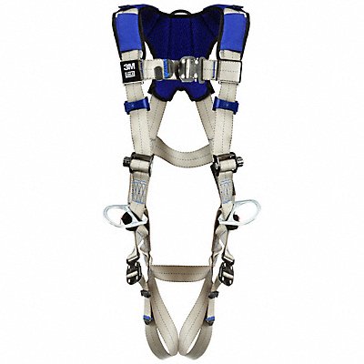 K3434 Harness 2XL 310 lb Weight Capacity