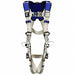 K3434 Harness L 310 lb Weight Capacity