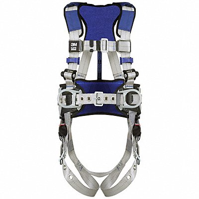 K3435 Harness 2XL 310 lb Weight Capacity