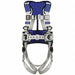 K3435 Harness 2XL 310 lb Weight Capacity