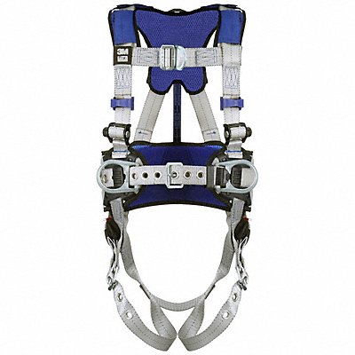 K3957 Harness S 310 lb Weight Capacity