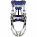 K3957 Harness 2XL 310 lb Weight Capacity