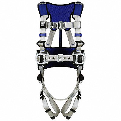 K3436 Harness XL 310 lb Weight Capacity