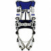 K3436 Harness L 310 lb Weight Capacity