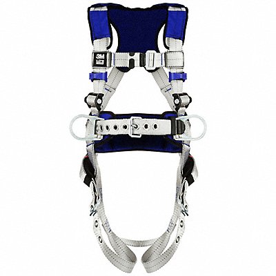 K3437 Harness S 310 lb Weight Capacity