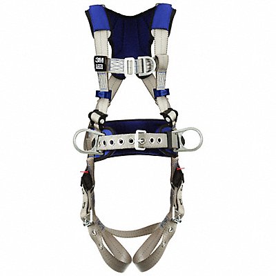 K3959 Harness L 310 lb Weight Capacity