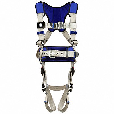 K3438 Harness M 310 lb Weight Capacity