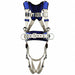 K3439 Harness L 310 lb Weight Capacity