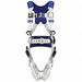 K3440 Harness L 310 lb Weight Capacity