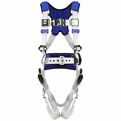 K3440 Harness 2XL 310 lb Weight Capacity