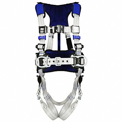 K3442 Harness 2XL 310 lb Weight Capacity