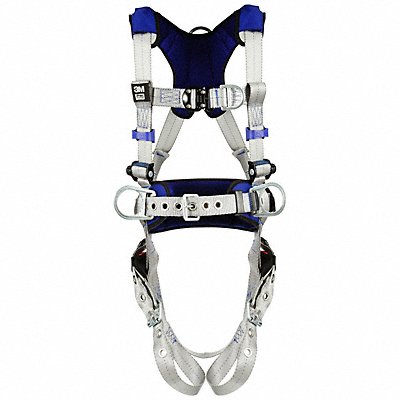 K3962 Harness M 310 lb Weight Capacity