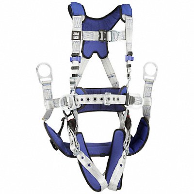 K3963 Harness M 310 lb Weight Capacity