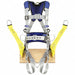 K3964 Harness L 310 lb Weight Capacity