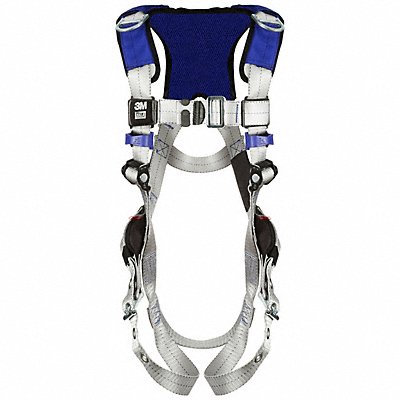 K3443 Harness XL 310 lb Weight Capacity