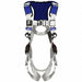 K3443 Harness S 310 lb Weight Capacity