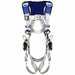 K3965 Harness S 310 lb Weight Capacity