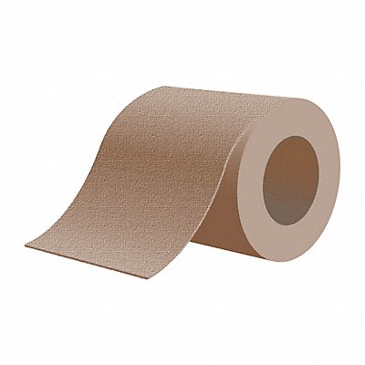 Fiberglass Strip L 108 ft Red Plain