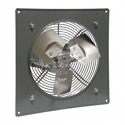 Panel Fan 12In Bld Dia Steel 115 V