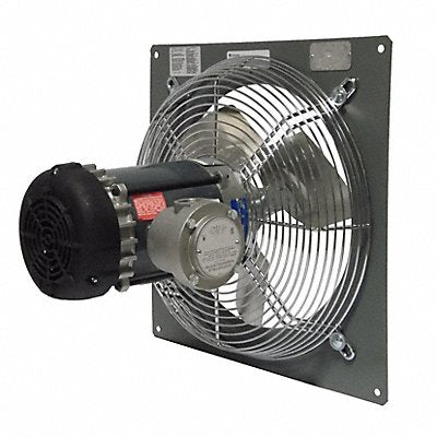 Panel Fan 14In Bld Dia Steel 230/460 V