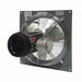 Panel Fan 16In Bld Dia Steel 230/460 V