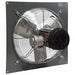 Panel Fan 18In Bld Dia Steel 230/460 V