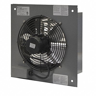 Stndrd Fan 8In Bl Dia Steel 115V