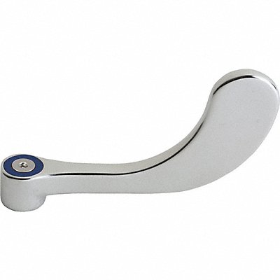 Handle Chrome Finish 4 in Size