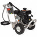 Pressure Washer 37 in L 21 in W