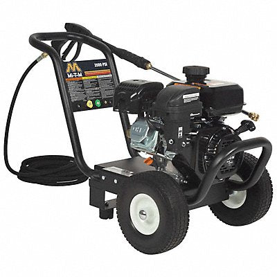 Pressure Washer 30 in L 21 in W