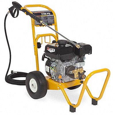 Pressure Washer 32 1/2 in L 21 in W