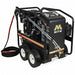 Pressure Washer 43 in L 30 in W