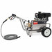 Pressure Washer 46 1/2 in L 28 in W