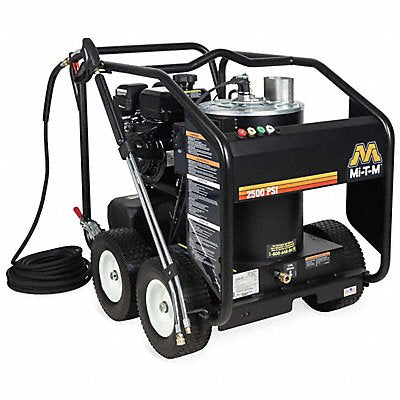 Pressure Washer 37 in L 29 in W