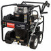 Pressure Washer 30 in L 43 in W