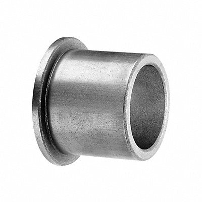 Flanged Sleeve Bearing 7/16 in Bore PK10